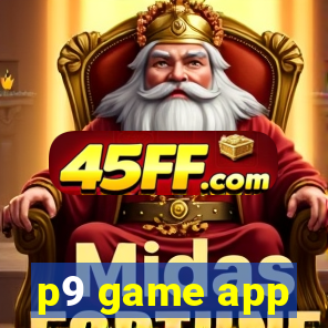 p9 game app